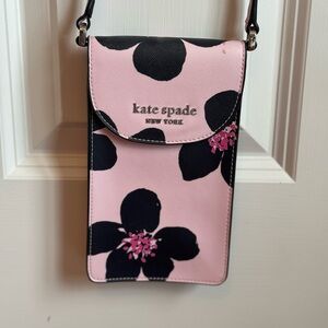 KATE SPADE CROSSBODY PURSE